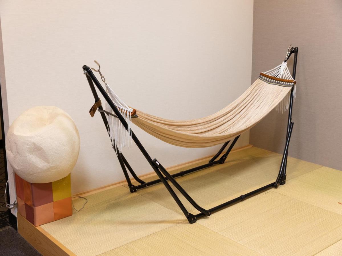 Apa Hotel & Resort Joetsu Myōkō Dış mekan fotoğraf