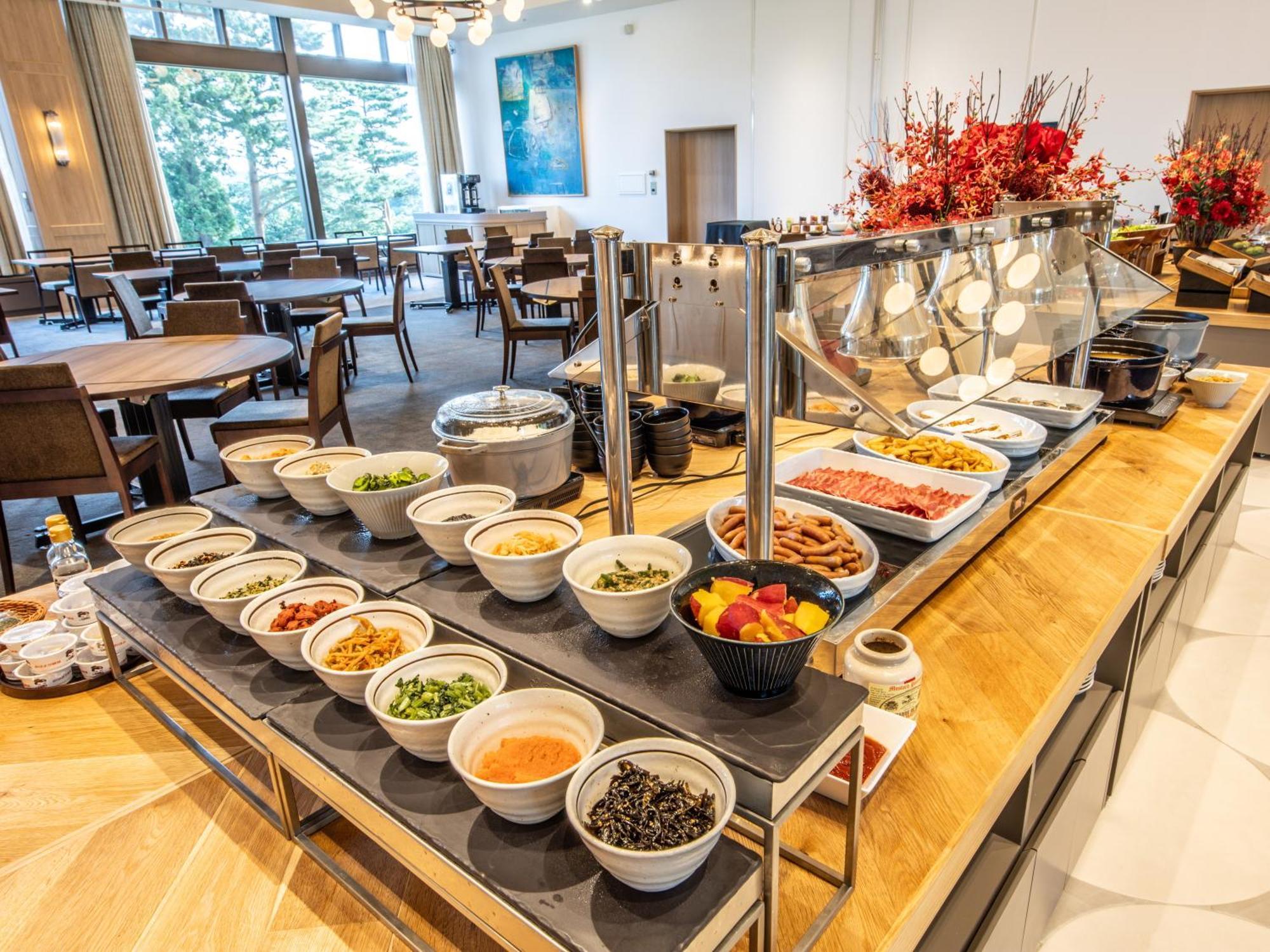 Apa Hotel & Resort Joetsu Myōkō Dış mekan fotoğraf