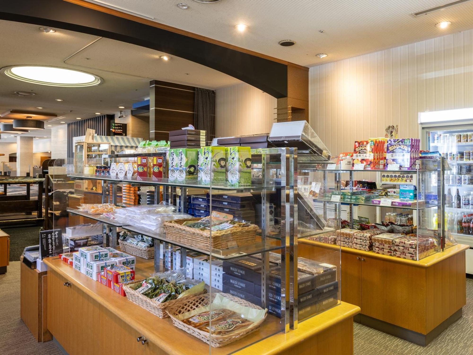 Apa Hotel & Resort Joetsu Myōkō Dış mekan fotoğraf